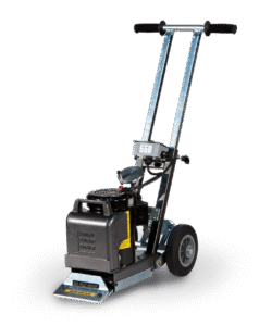 550 Walk-behind scraper