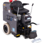 5625DL Ride-on Scraper