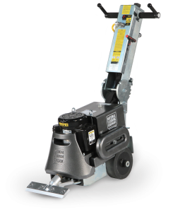 6280HD Walk-behind Scraper