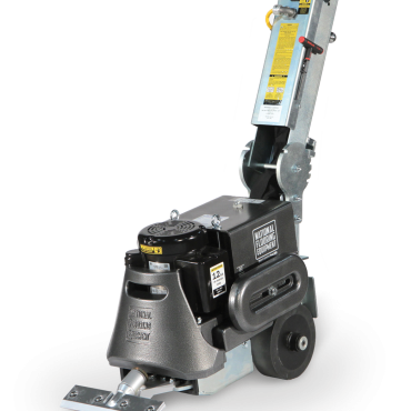 6280HD Walk-behind Scraper