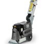 6280 Walk-behind Scraper