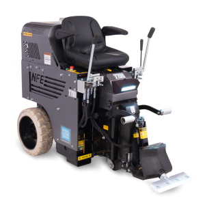 7700 Battery Ride-on Scraper