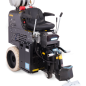 8000 Ride-on Scraper