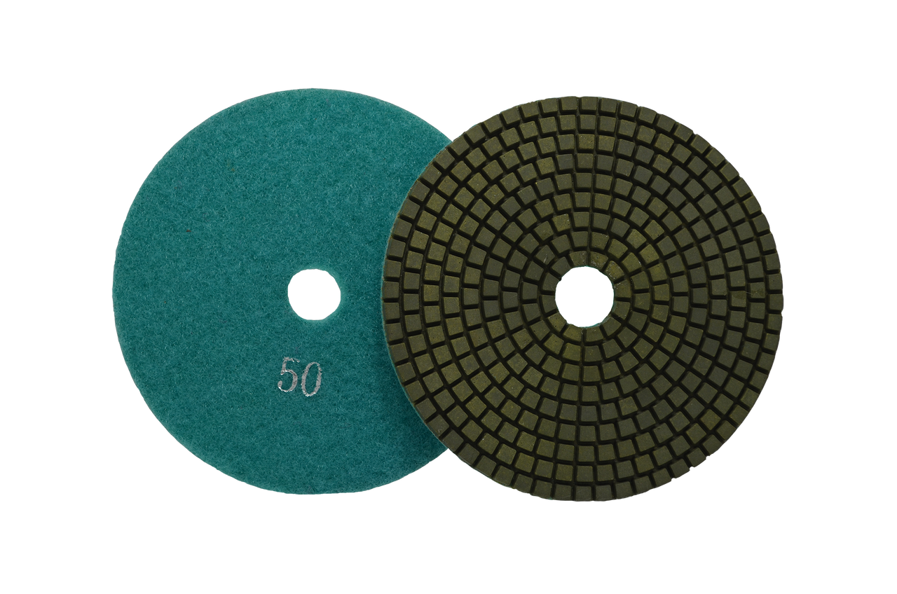 9267-50 5-inch Polishing Pad
