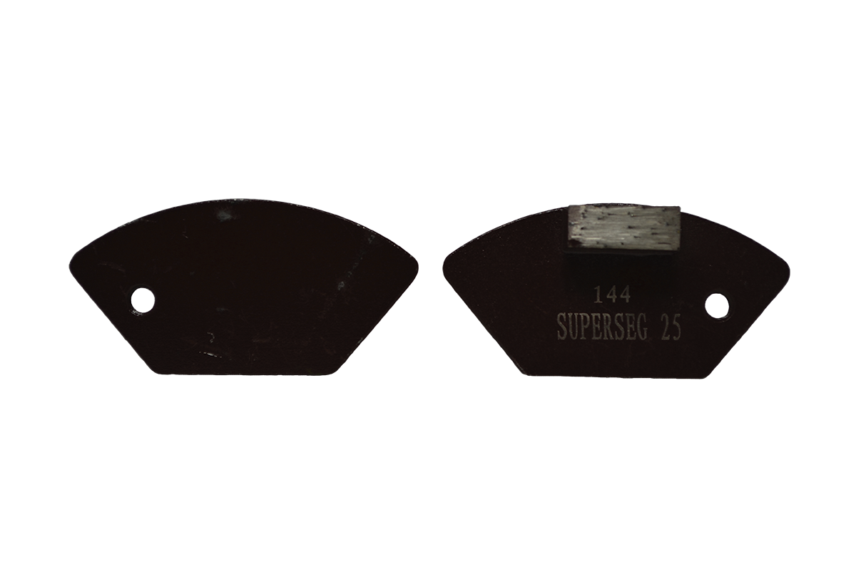 9504-25 metal bond diamond