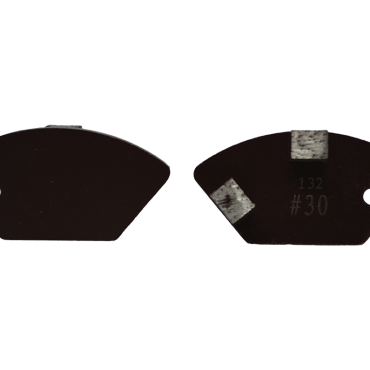9507-30HB metal bond diamond