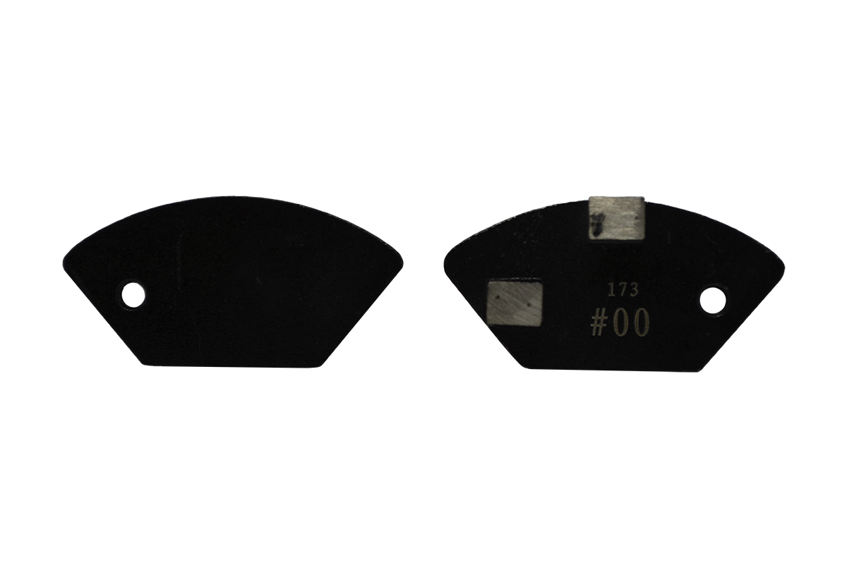 9507-6 metal bond diamond