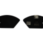 9507-6 metal bond diamond