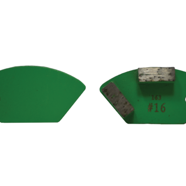 9508-16SB metal bond diamond