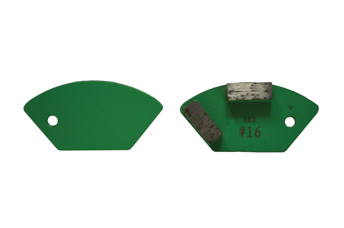 9508-16 metal bond diamond