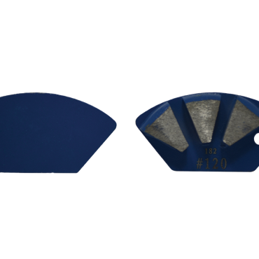 9510-120 metal bond diamond