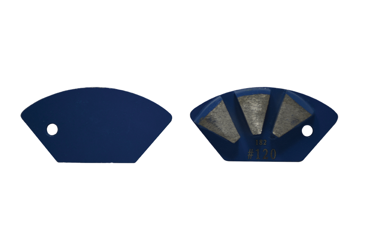 9510-120 metal bond diamond
