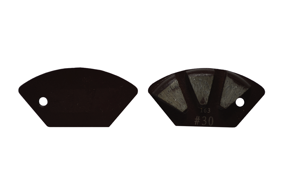 9510-30 metal bond diamond