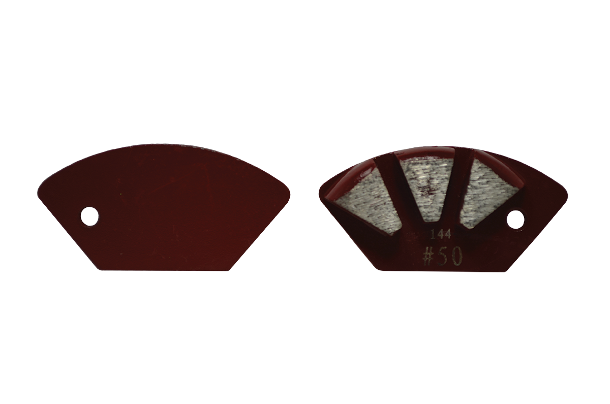 9510-50 metal bond diamond