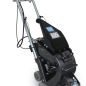 A95, 8" manual shot blaster