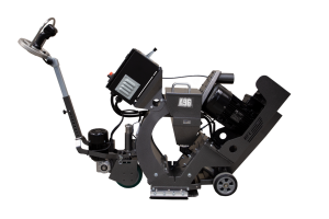 A96 Shot Blaster
