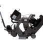 A96 shot blaster
