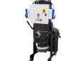 DL4000P Dust Collector