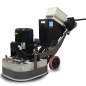 28-inch grinder and polisher