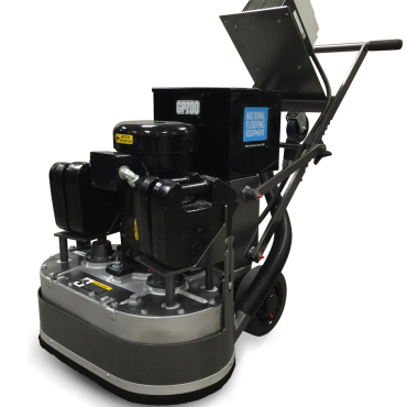 GP700 Counter-Rotational Grinder