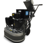 GP700 Counter-Rotational Grinder