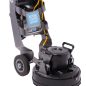 The Helix is the most versatile grinder on the market, allowing you to edge, grind, remove coatings and scarify with one machine.