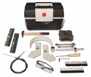 404330 Shot Blast Kit