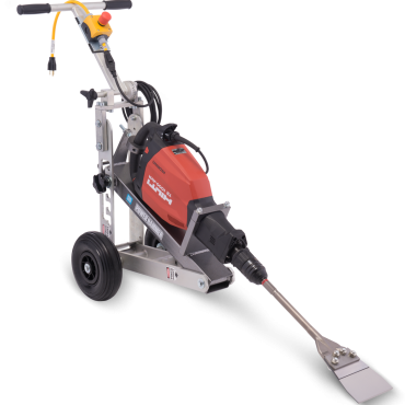 Power Hammer Trolley