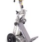 Jackhammer trolley