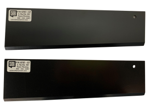 Guillotine Blades