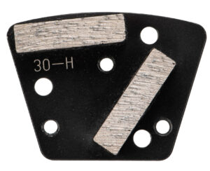 Trapezoid Bolt On