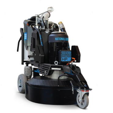 NFE Hyper Grinder R800 concrete grinder