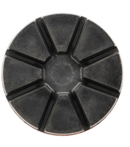 Semi-Metal Resin Puck