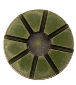 Resin Puck